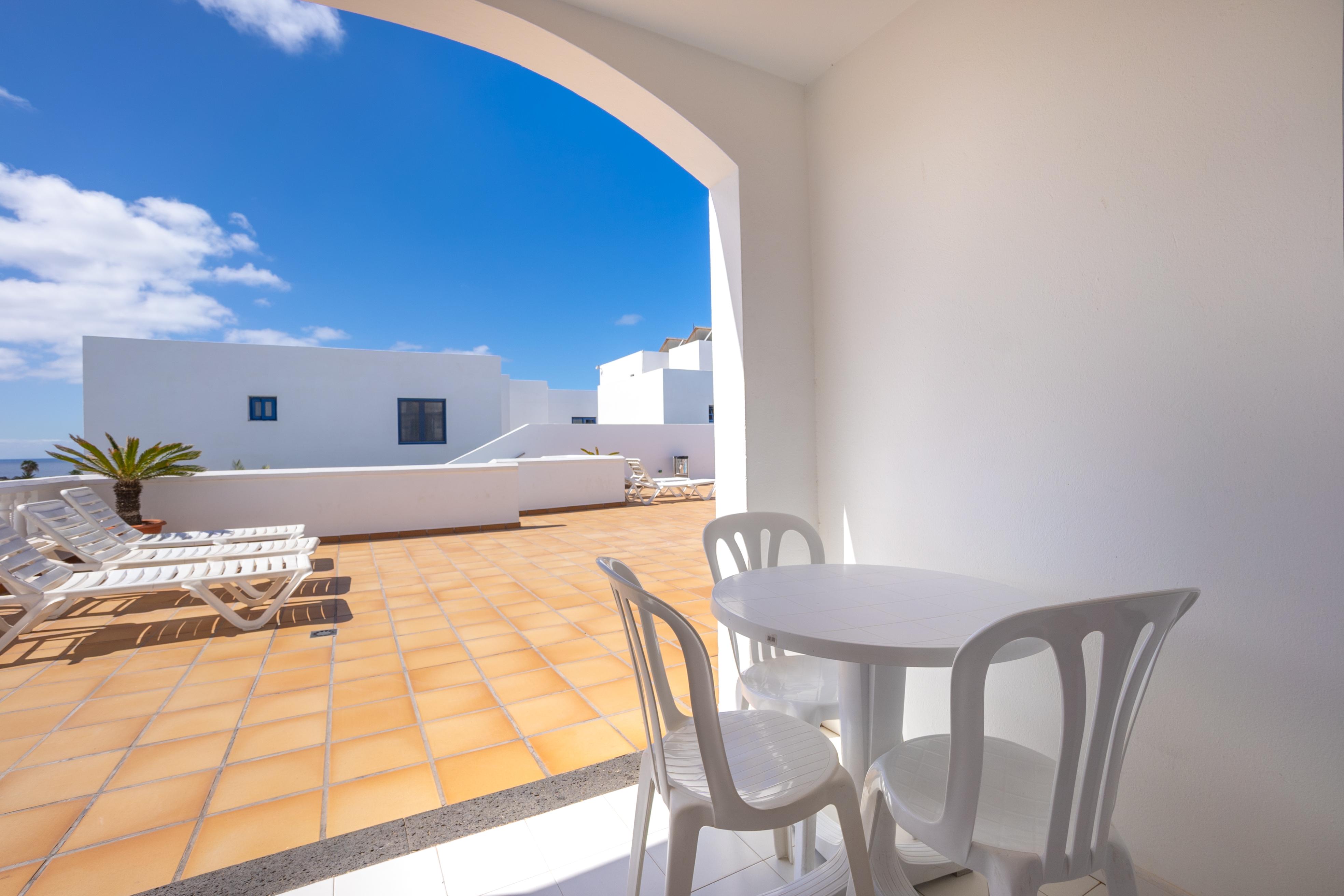 Appartement Mar
