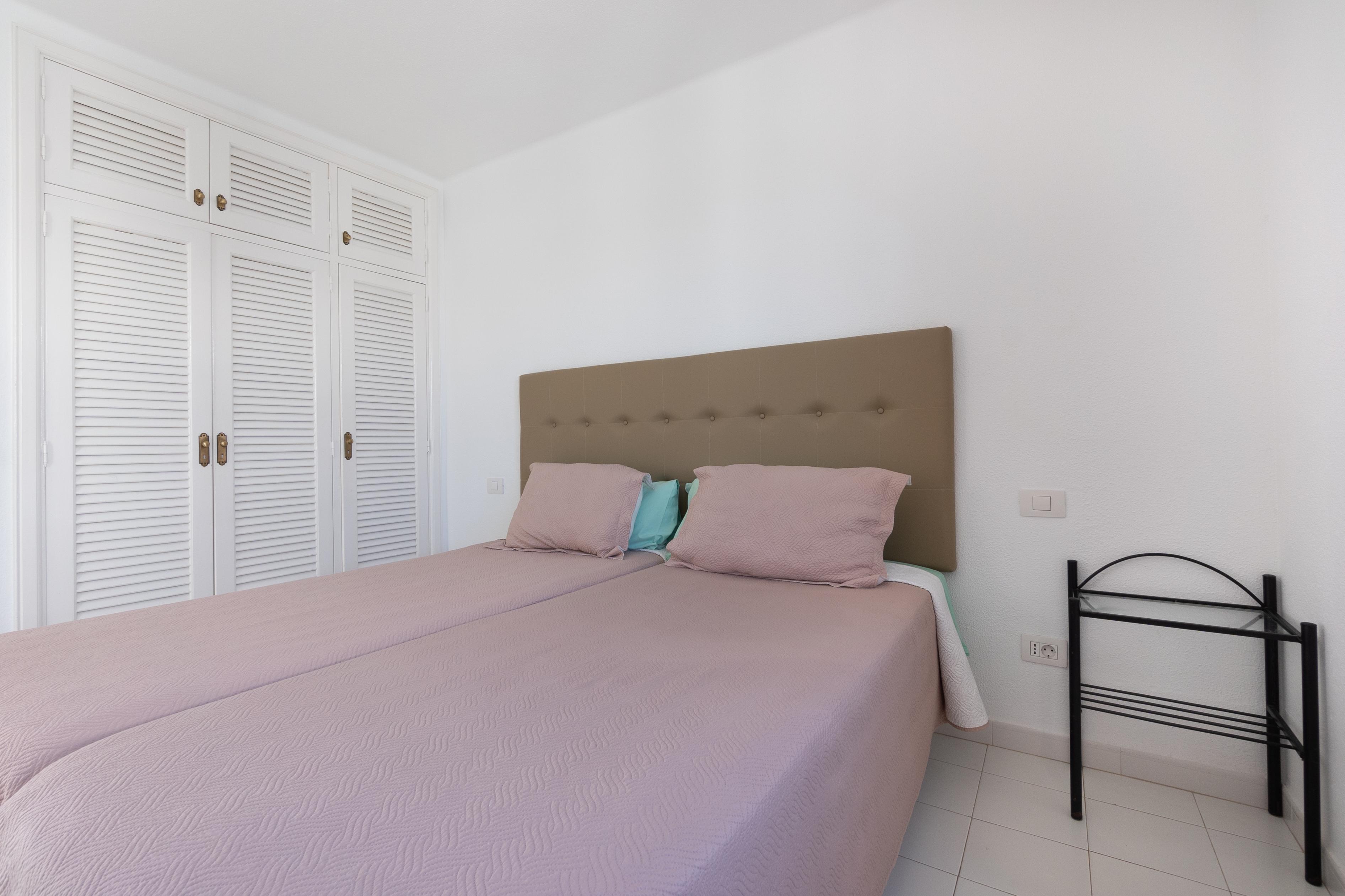 Appartement Mar *