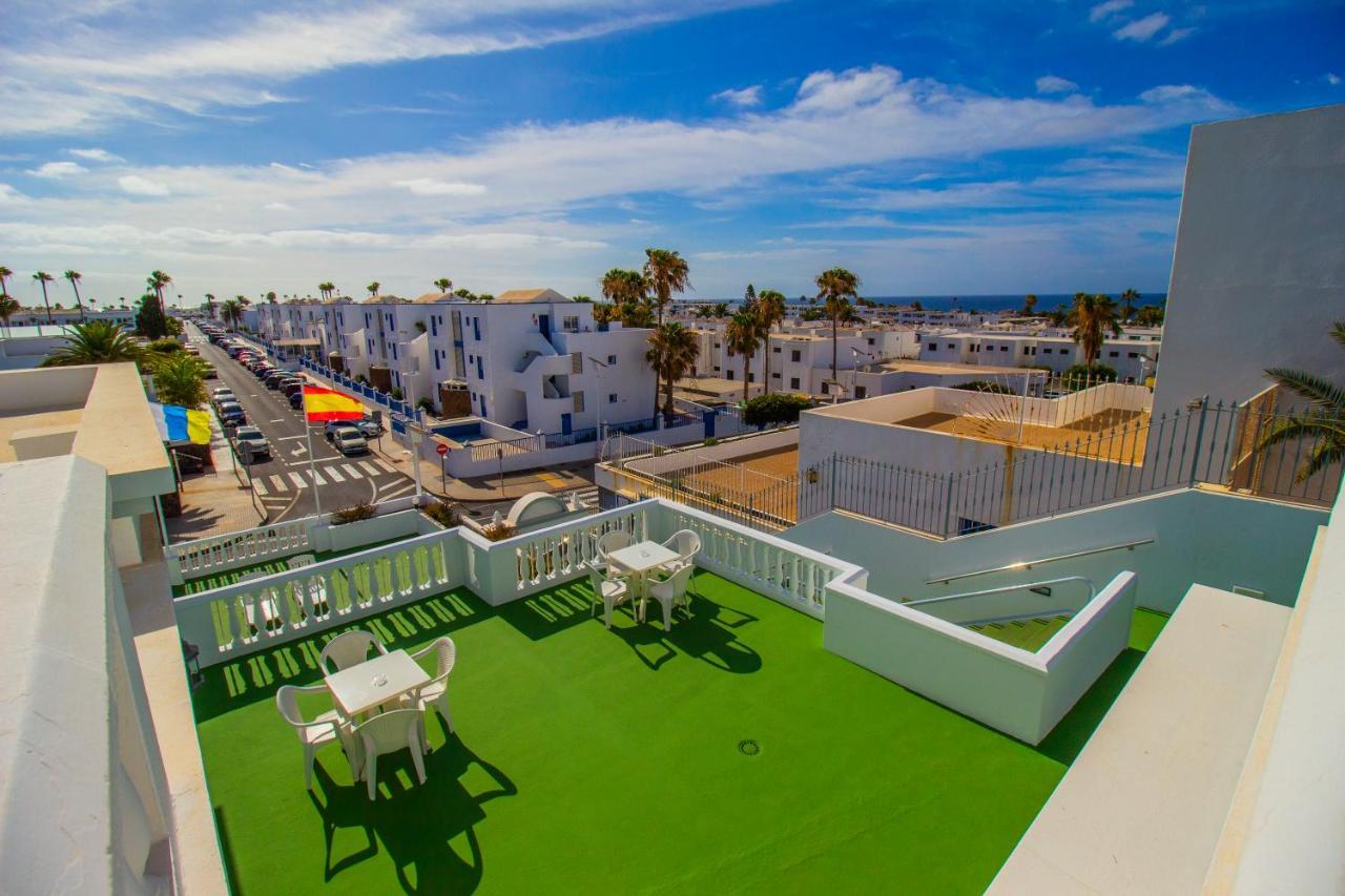 Mar Appartement Puerto del Carmen (Lanzarote)