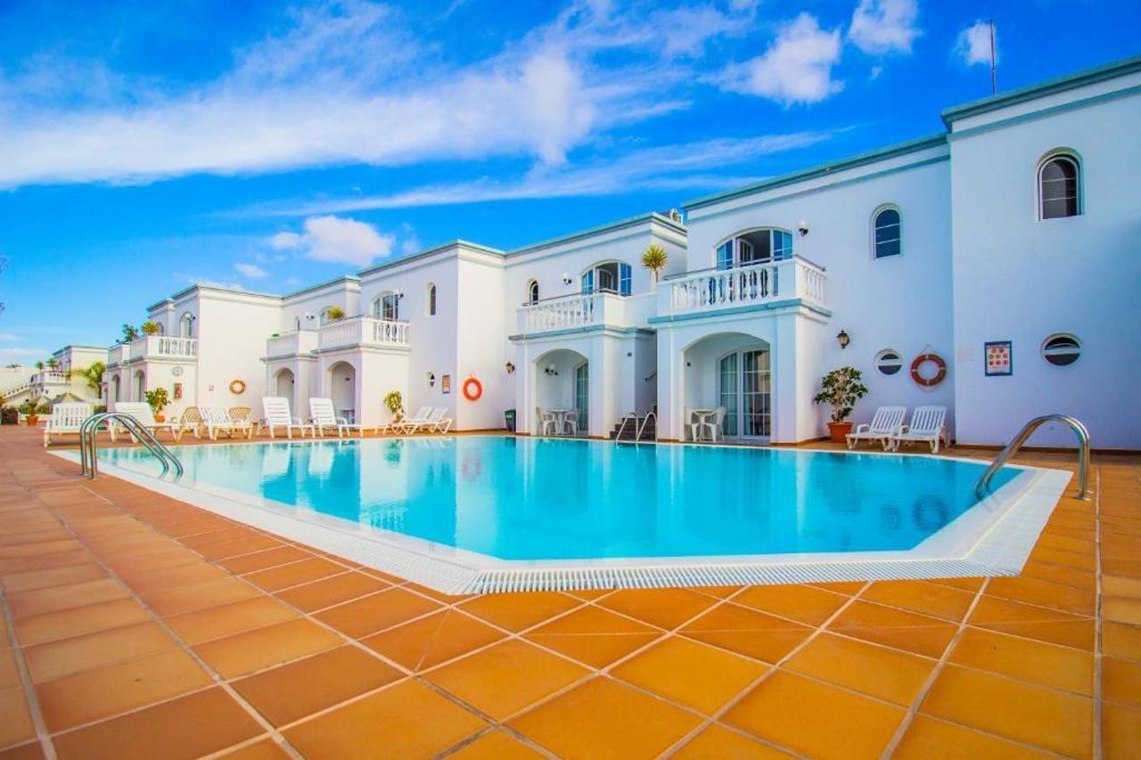 Appartement Mar Puerto del Carmen (Lanzarote)