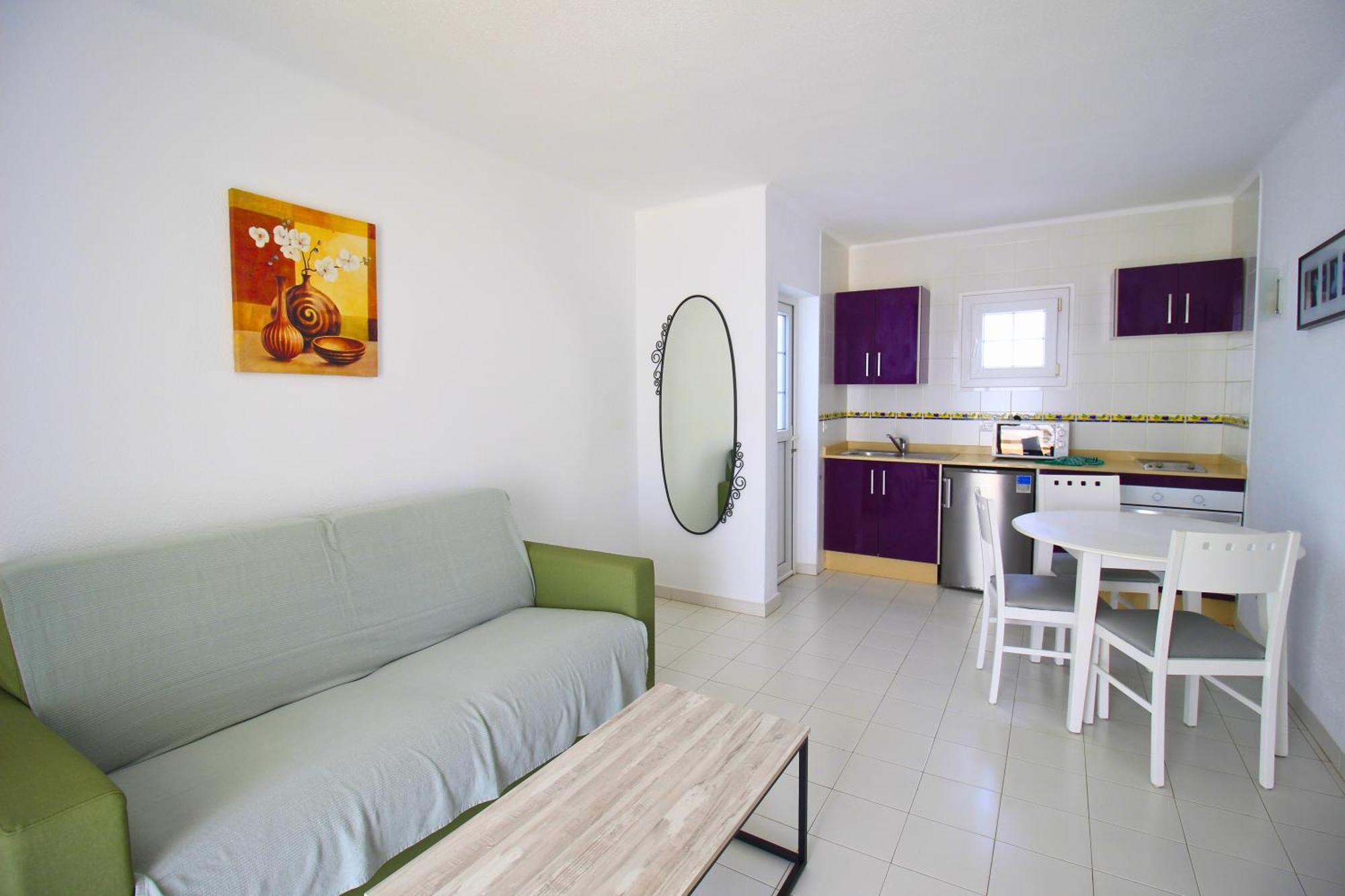 Mar Appartement