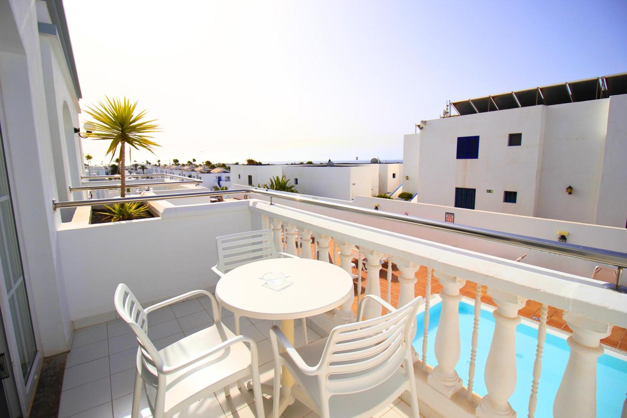 Appartement Mar Puerto del Carmen (Lanzarote)