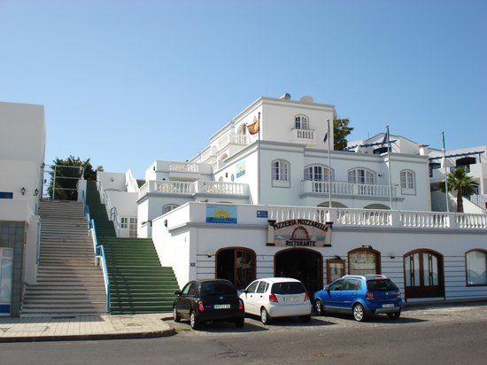 Appartement Mar Puerto del Carmen (Lanzarote)